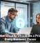 Why Cybersecurity Should Be a Priority for Every Business Owner