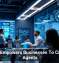 Oracle Empowers Businesses To Create AI Agents