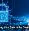 Protecting Your Data in the Quantum Age