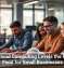 Barcodes Boost Small Business Efficiency and Accuracy