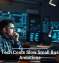 High Tech Costs Slow Small Business Ambitions