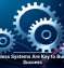 Seamless Systems Are Key to Business Success