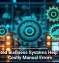 Integrated Business Systems Help Reduce Costly Manual Errors